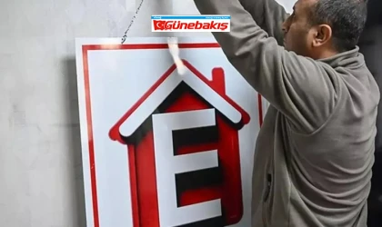 Emlakçı Seçerken "E" Tabelasına Dikkat Edin