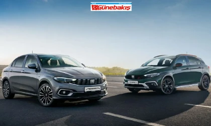 Fiat Egea’dan Ekonomik Krize Meydan Okuyan Fiyatlar