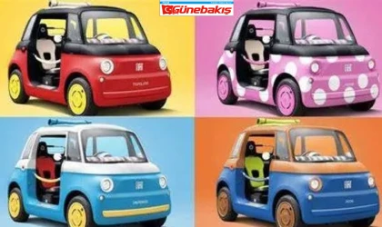 Fiat, Peşinatsız Sıfır Otomobil Fırsatını Sunuyor