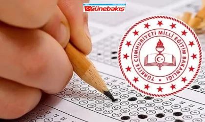 LGS 2025 Başvuru ve Sınav Tarihleri Açıklandı