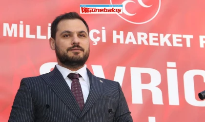 MHP Elazığ İl Başkanı Yunus Bal’ın 8 Mart Dünya Kadınlar Günü Mesajı