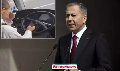 Polis ve Jandarma, Otobüslerde Sivil Denetim Başlattı