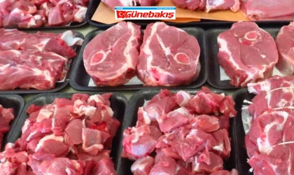 Türkiye, Avrupa’da Et Enflasyonunda Zirvede