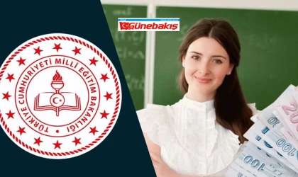 Ücretli Öğretmenlerin Ek Ders Ücretleri Açıklandı