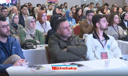1. Fırat Diş Hekimliği Kongresi Yoğun Katılımla Sona Erdi