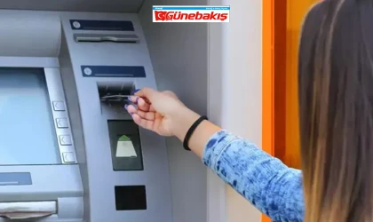 '20 Bin TL Altı Çekimler İçin Yeni Uygulama Yok'