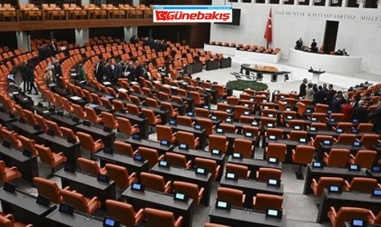 21 Mart Nevruz Bayramı için Resmi Tatil Teklifi TBMM’de