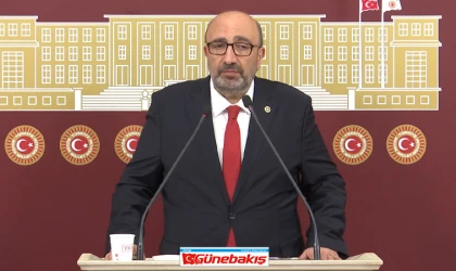 Açıkkapı: ‘Depremlerden Etkilenen Elazığ’da 26 Bin Konut Yerine Ulaştırıldı'