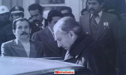 Alyamaç’tan Alparslan Türkeş’in 28. Vefat Yıldönümünde Anma Mesajı
