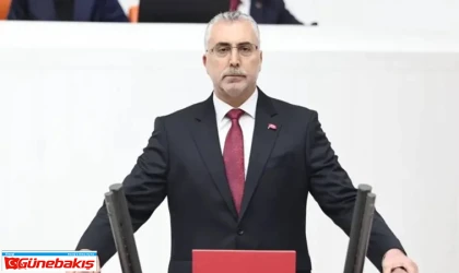 Bakan Işıkhan’dan Kamu Çalışanlarına Müjde!