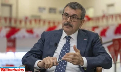 Bakan Tekin’den Türk Dünyasına Ortak Ders Müjdesi