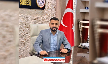 Başkan Gök’ten Ambulans Cezalarına Tepki