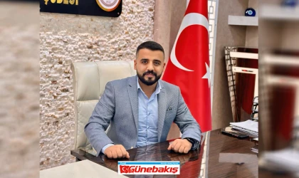 Başkan Timur Gök’ten Ambulanslara Yazılan Cezalara Sert Tepki