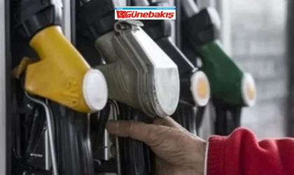 Benzin Fiyatlarında Yeni İndirim!