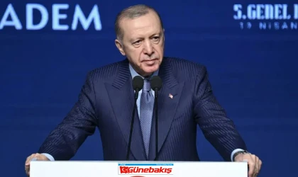 Cumhurbaşkanı Erdoğan’dan Net Mesaj: Sözleşme Değil, Kanun Yaşatır