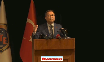 Denetimli Serbestlikte 20. Yıl: Ceza İnfazının Geleceği Tartışıldı