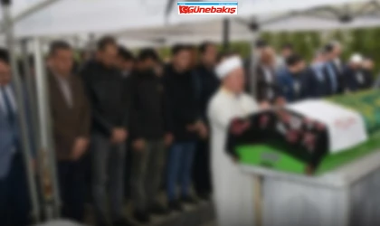 Eğitimci Faik Güngör’ün Annesi İpek Güngör Hayatını Kaybetti