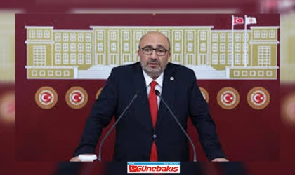 Ejder Açıkkapı: Kooperatiflerimize Güç Katacak Yeni Destekler Geliyor