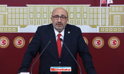 Ejder Açıkkapı'dan Proje Okulları Üzerine Çıkan İddialara Sert Tepki: ‘Eğitimi Siyasi Malzeme Yapmayın’