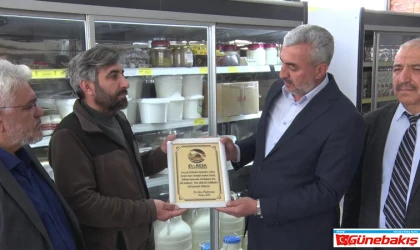 El Aksa’dan Duyarlı Esnafa Teşekkür