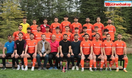 Elazığ Yolspor'un Şampiyonluk Coşkusu
