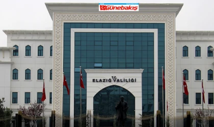 Elazığ’da 1 Haftalık Güvenlik Raporunda 246 Olay, 18 Tutuklama