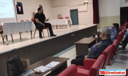 Elazığ’da ‘Hepimizin Sağlığı İçin’ Sigarayı Bırakma Kampanyası Başladı