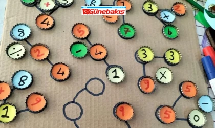 Elazığ’da “Maarif Modeli Okulu”na Ebeveynlerden Yoğun İlgi
