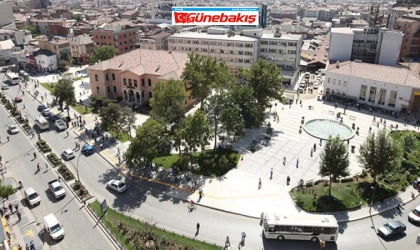 Elazığ’da Mart Ayında Kaç Konut Satıldı? TÜİK Verileri Açıklandı