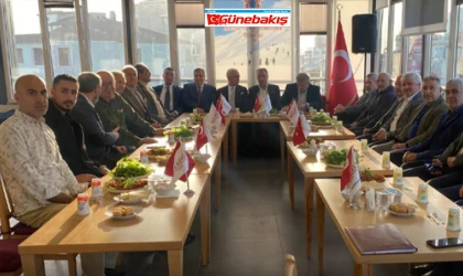 Elazığlılar İstanbul’da Buluştu