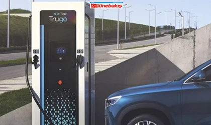 Elektrikli Araç Sahiplerine Müjde: Türkiye Genelinde Hızlı Şarj Desteği Başladı