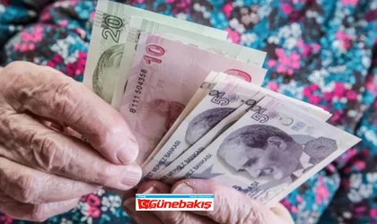 En Düşük Emekli Aylığı Ne Kadar Olacak?
