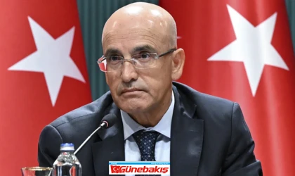 'Enflasyon Tek Haneli Olacak' Mesajı Bakan Şimşek’ten Geldi