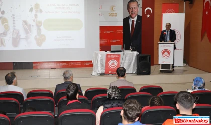 Gıda Okuryazarlığına Yönelik Eğitimler Devam Ediyor