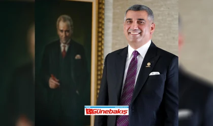 Gürsel Erol'dan Maça Davet: 'Haydi Elazığ, Koş Maça!'