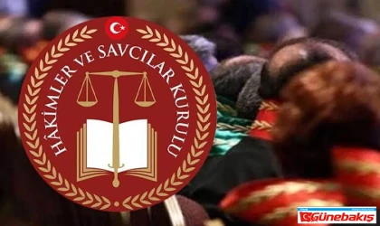 HSK Üyeliği İçin TBMM’de Aday İncelemeleri Başladı