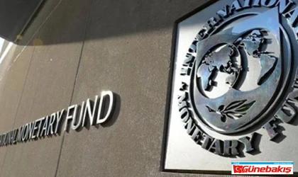 IMF, Türkiye’nin 2025 Yılı Büyüme Beklentisini Yükseltti