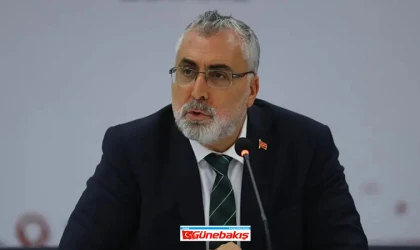 İstihdamda Yeni Dönem: Bakan Işıkhan’dan İş Arayanlara Çağrı