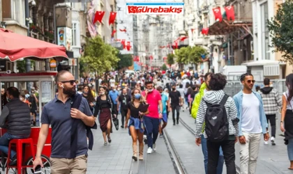 Kalp ve Damar Alarmı: Her 8 Kişiden 1’i Yüksek Risk Grubunda!
