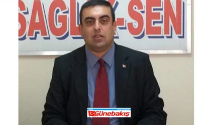 Karataş: Sağlık Çalışanlarına Giyim Yardımında Eşitlik Sağlanmalı