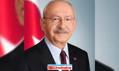 Kılıçdaroğlu'na CHP İçinden Adaylık Teklifi!