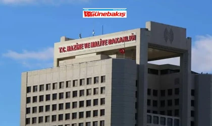 Maliye Bakanlığı, 2025 İçin Personel Alımına Başladı