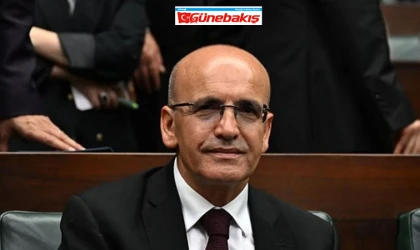Mehmet Şimşek: ‘Fiyat İstikrarı Sağlanacak, Yatırımlar Artacak’