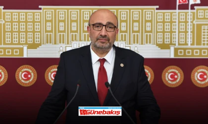 Milletvekili Açıkkapı’nın Ameliyatı Başarılı Geçti