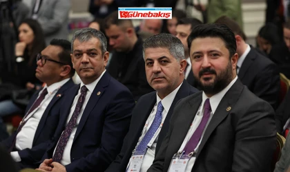 Milletvekili Keleş, İstanbul’daki Filistin Programında: ‘Filistin’i Savunmak İnsanlığı Savunmaktır’