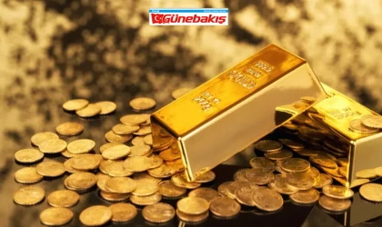 Piyasalar Çalkalanıyor: Altın Tüm Zamanların En Yüksek Seviyesinde