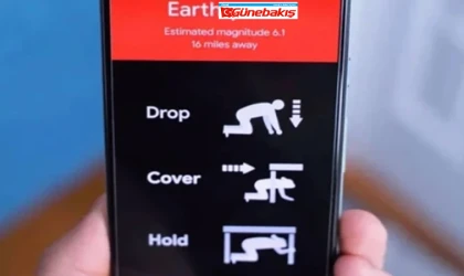 Saniyeler Hayat Kurtarır: Android ve iPhone İçin Deprem Bildirim Ayarları