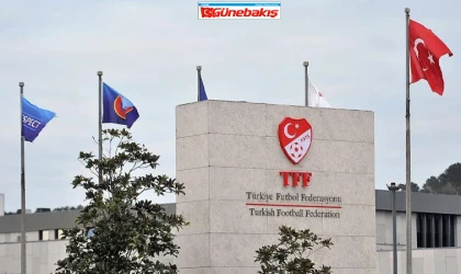 Süper Lig 18 Takıma Düşüyor! TFF’den Yeni Sezon Öncesi Kritik Hamle