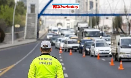 Trafik Cezalarına Dev Zam! Cezalar Yüzde 200 Artıyor