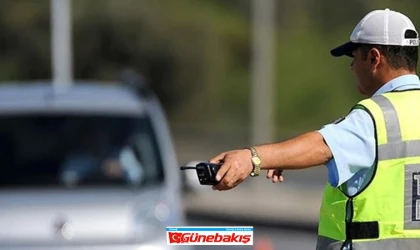 Trafik İhlallerine Caydırıcı Yeni Düzenleme Geliyor